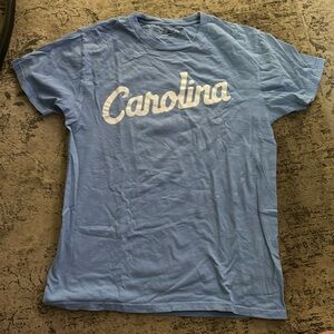 NORTH CAROLINA T SHIRT